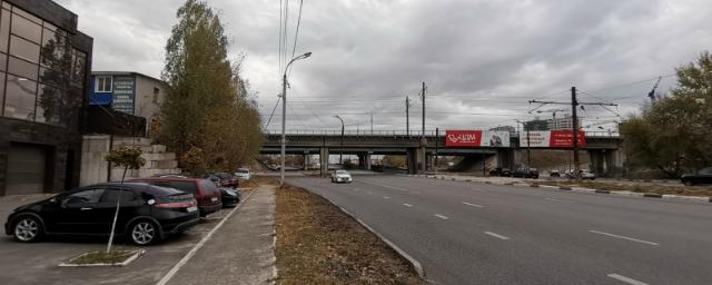 Воронежские власти прокомментировали угрозу обрушения путепровода у стадиона «Динамо»