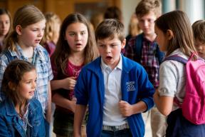 В СПЧ предложили отчислять школьников за плохое поведение