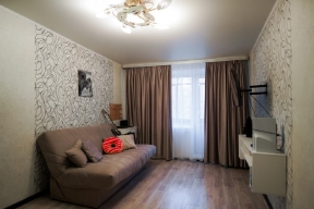 Губернатор Андрей Воробьёв: Подмосковье – лидер по обеспечению жильем детей-сирот