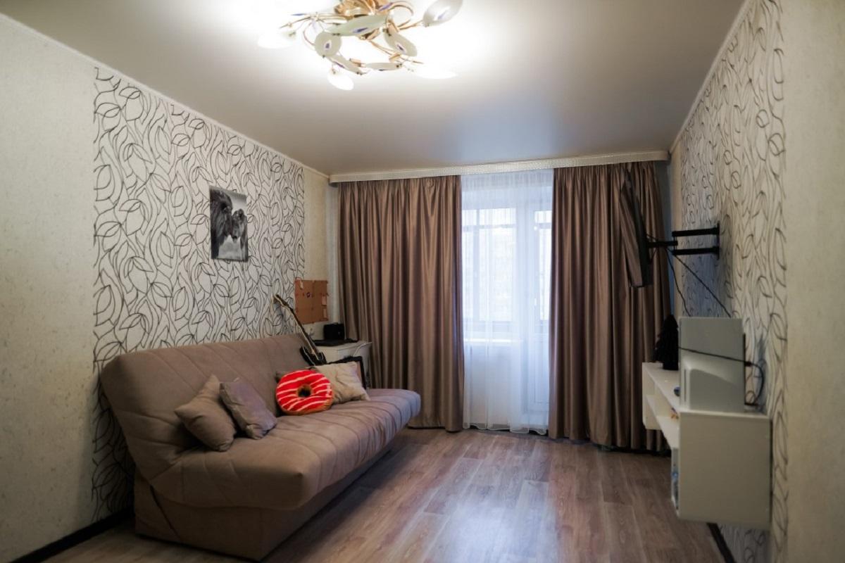 Губернатор Андрей Воробьёв: Подмосковье – лидер по обеспечению жильем детей-сирот