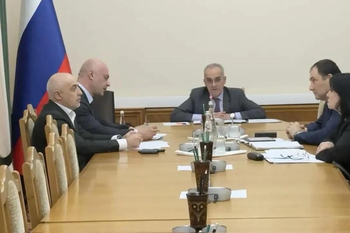 Контроль за виноградниками: Дагестан пересматривает подходы