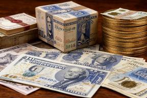 С мегафоном по улицам: в Британии ищут миллионера, не знающего о своем богатстве