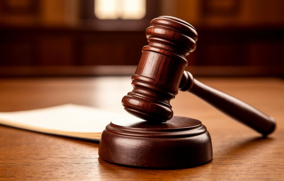 Ректора СПбРСИ будут судить за легализацию мигрантов на 40 млн рублей