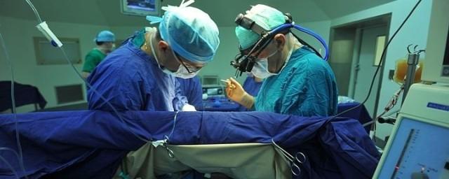 В Сургутском окружном кардиодиспансере открыли новое отделение