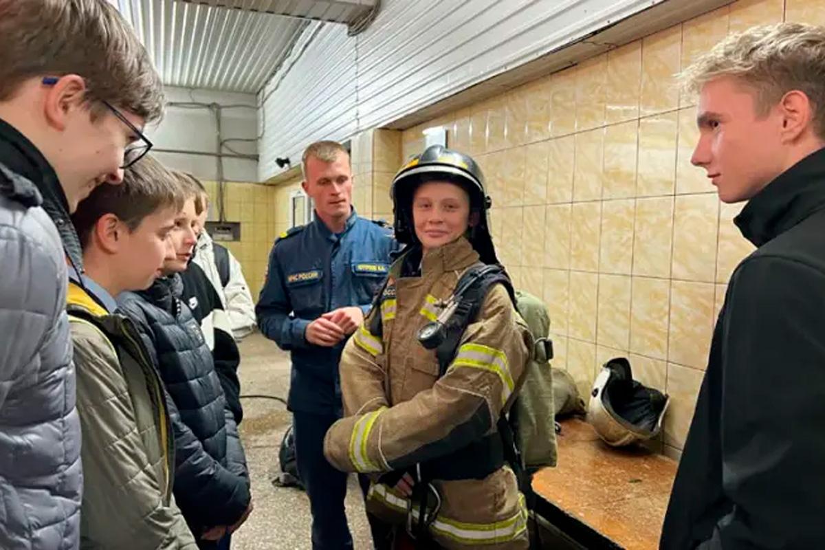 «Билет в будущее» охватит 15 тысяч учеников Мордовии в 2025 году