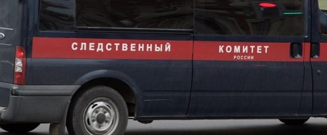 В Томске скончался выпавший из маршрутки мужчина
