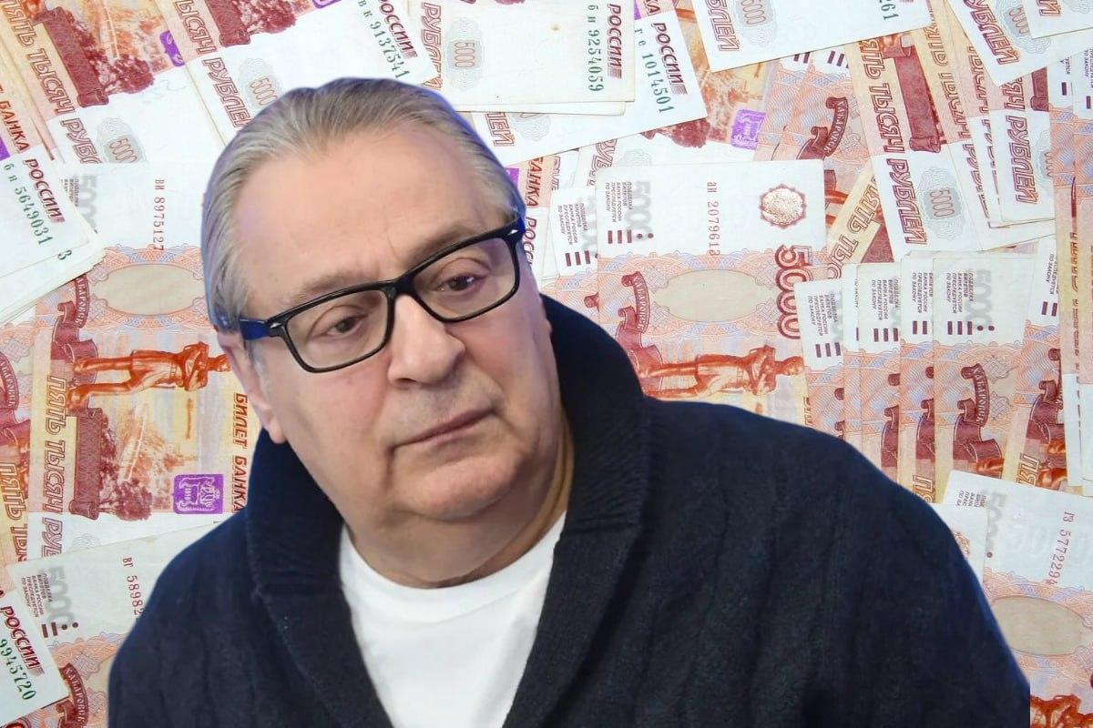 Тайна семьи Хазанова. Брат народного артиста скончался в нищете. Равнодушие стоимостью в миллиард?