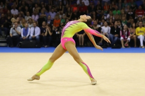 Губернатор Ростовской области отметил триумфаторов молодежной Спартакиады щедрыми премиями