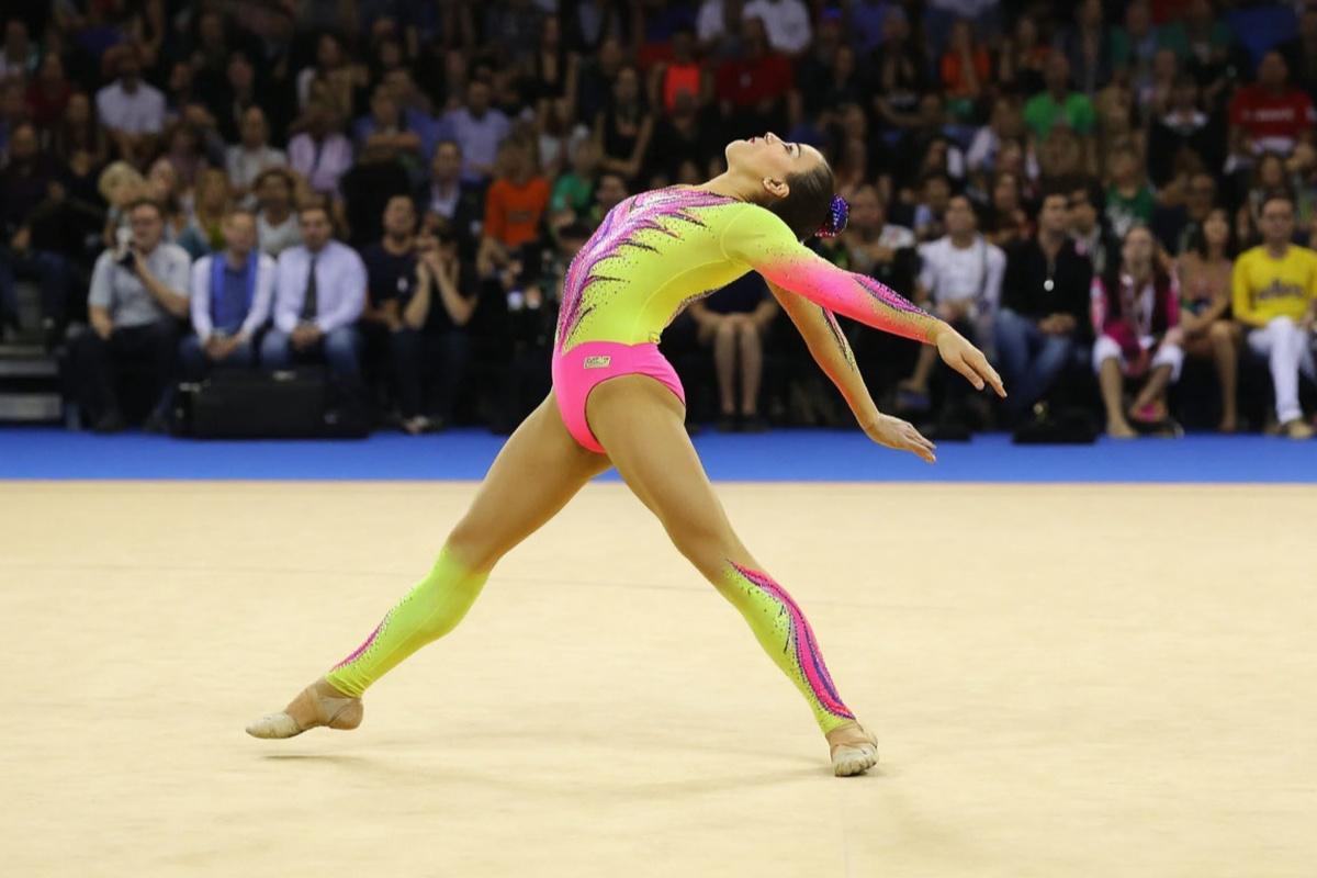 Губернатор Ростовской области отметил триумфаторов молодежной Спартакиады щедрыми премиями