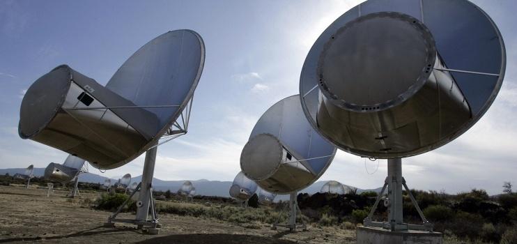 Ученые из РФ и США объединятся ради поиска инопланетных сигналов