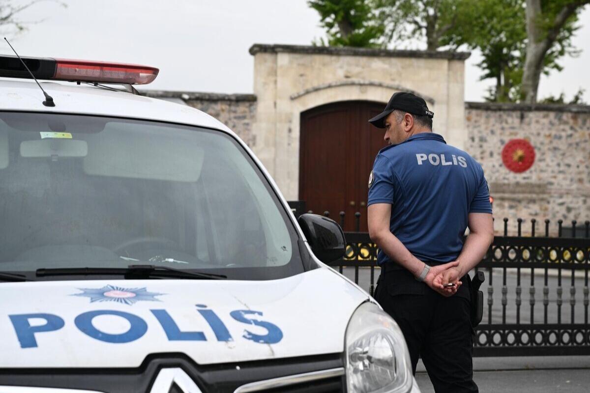 Тело россиянина с мешком на голове нашли в Турции