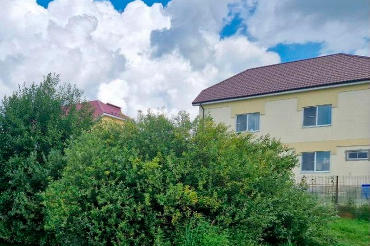 В Мытищах добиваются сноса дома, возведённого в охранной зоне нацпарка