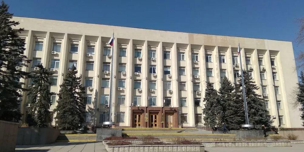 Симферопольский горсовет назначил конкурс на должность мэра города на 29 марта