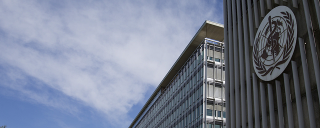 ВОЗ настаивает на двухнедельном карантине при риске заражения ковидом