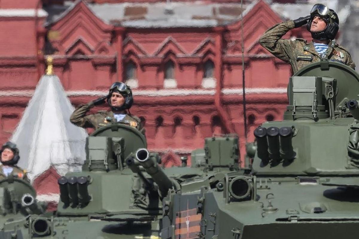 Песков сообщил, что Индия будет представлена на параде Победы не на высшем уровне