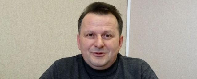 Депутат Петросовета Валерий Матвеев задержан за взятку