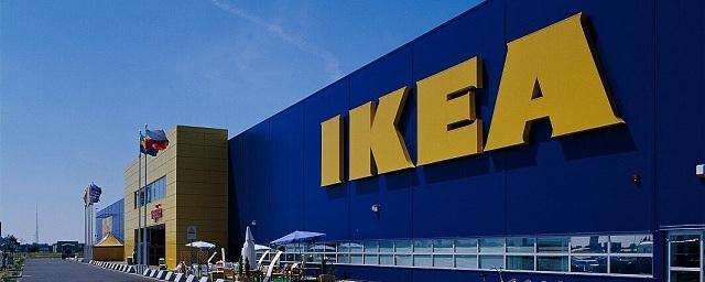 IKEA продает участок под Воронежем, на котором планировала возвести ТЦ