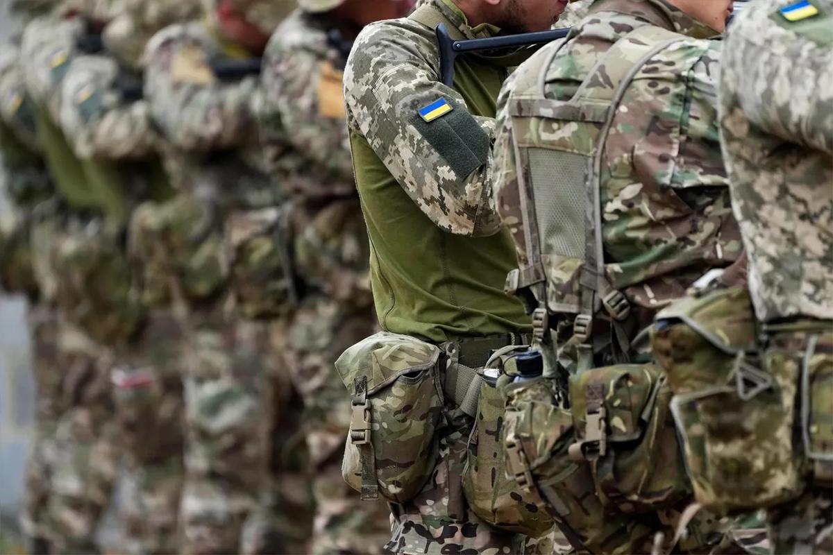 Боец рассказал об уничтожении наемников ВСУ на Константиновском направлении