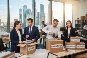 Москва пустеет: Корпорации пакуют чемоданы. Куда и зачем Путин отправляет главные компании страны