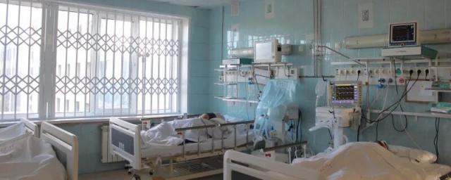 За сутки в Новосибирской области от коронавируса умерли 12 человек