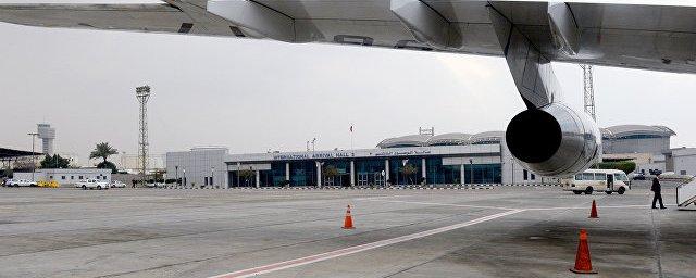 Регулярное авиасообщение между Каиром и Москвой восстановят в феврале