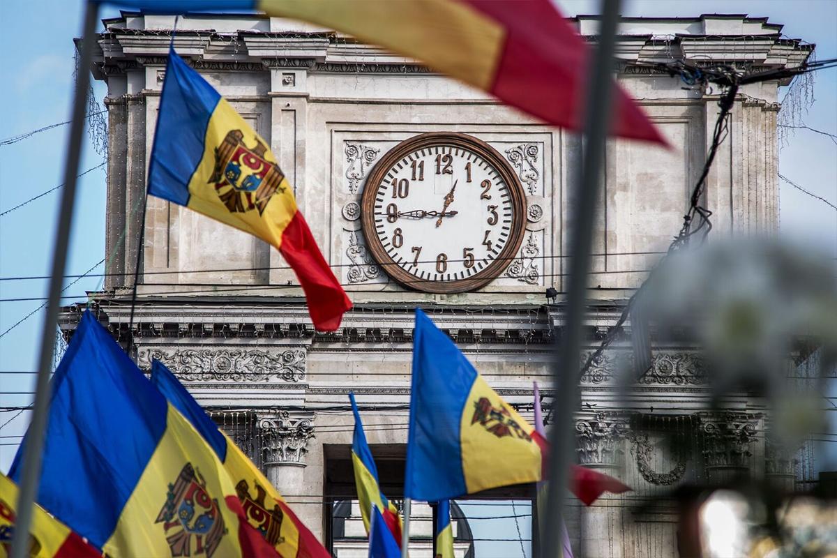 В ПМР заявили, что в Молдавии гниют фрукты из-за потери рынка сбыта в России