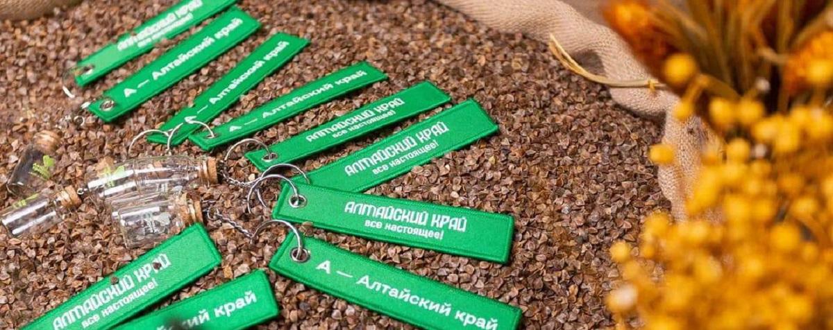 Алтайские аграрии установили в 2023 году исторический рекорд по объемам выращенной гречихи