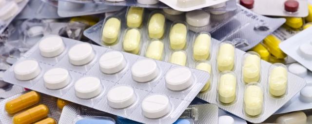 В РФ повысят штрафы за продажу лекарств без рецептов до 200 тысяч рублей