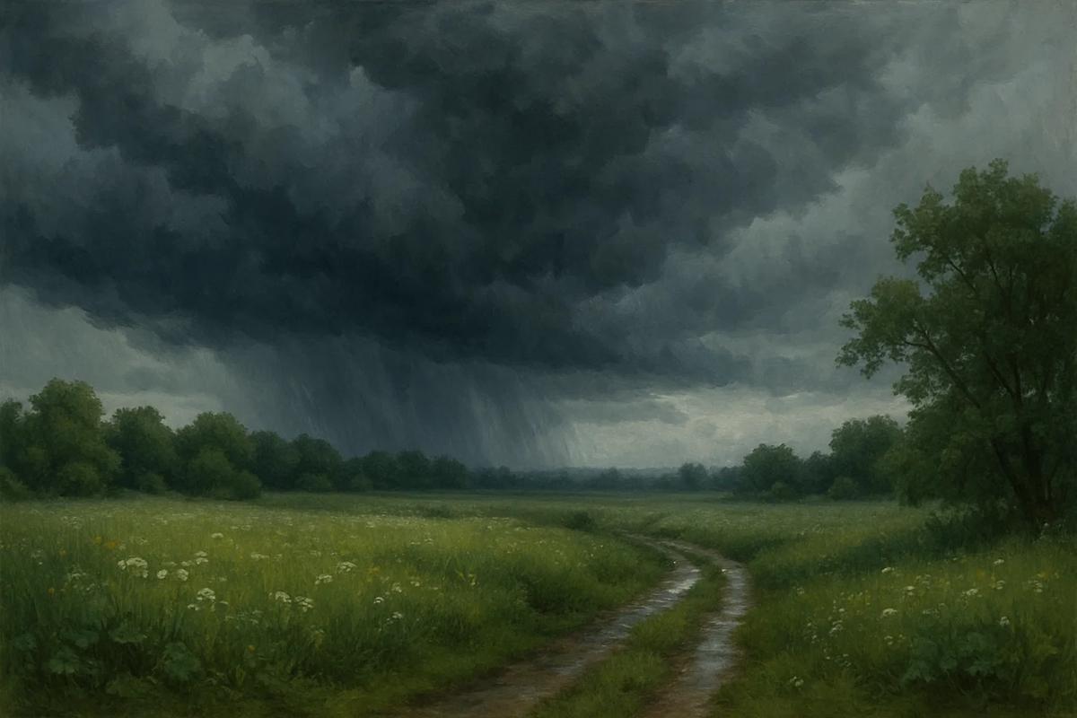 Опасное тепло для Европы, холод для нас: синоптик объяснил погодную аномалию