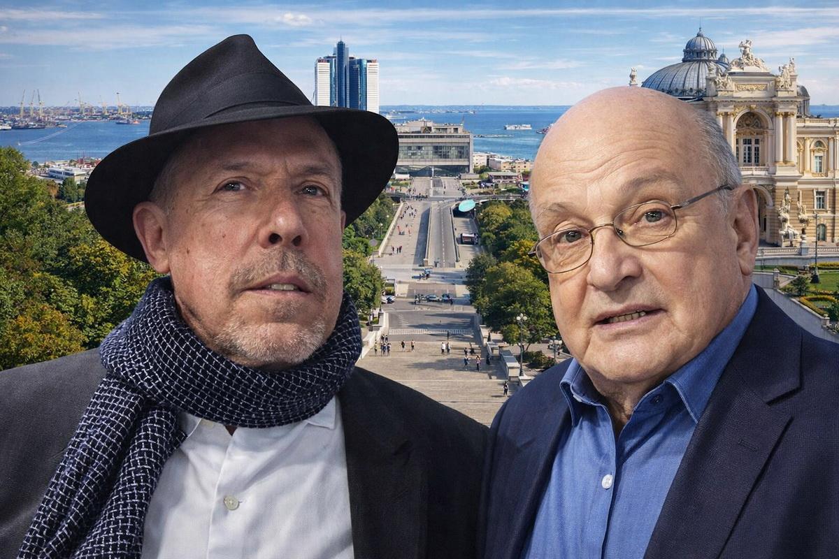 «Мерзко и отвратительно!» Макаревич* обрушился с гневом на одесситов из-за Жванецкого