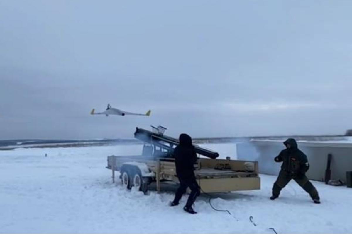 Не «Герань», но опаснее. Новый русский дрон меняет правила игры. Как Россия готовит капитуляцию Незалежной