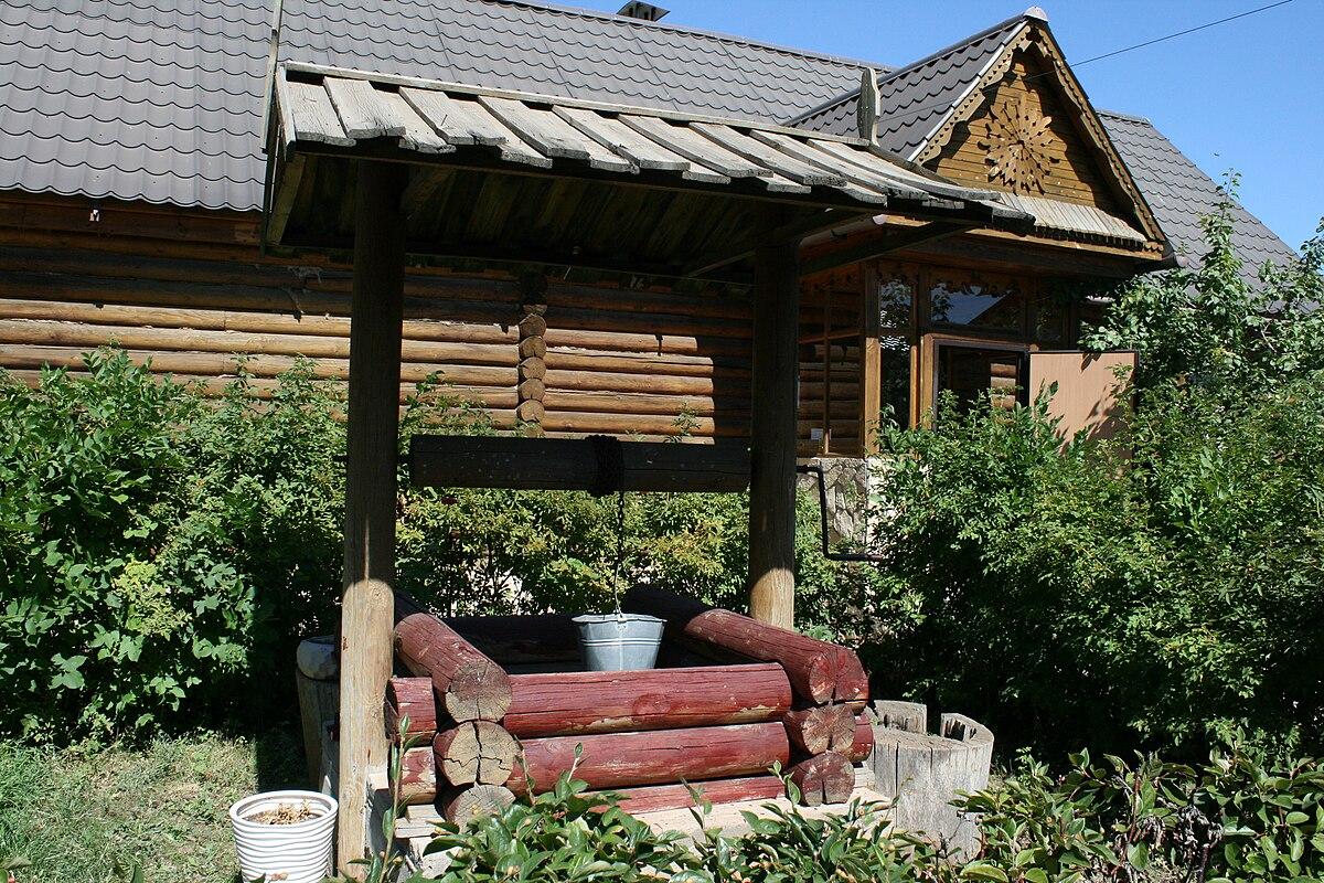 Штраф до полумиллиона грозит новосибирским дачникам за колодец и скважину