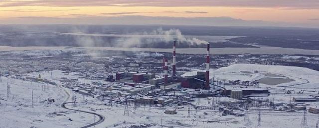 В Норвегии удивились «экологическому подарку» от России