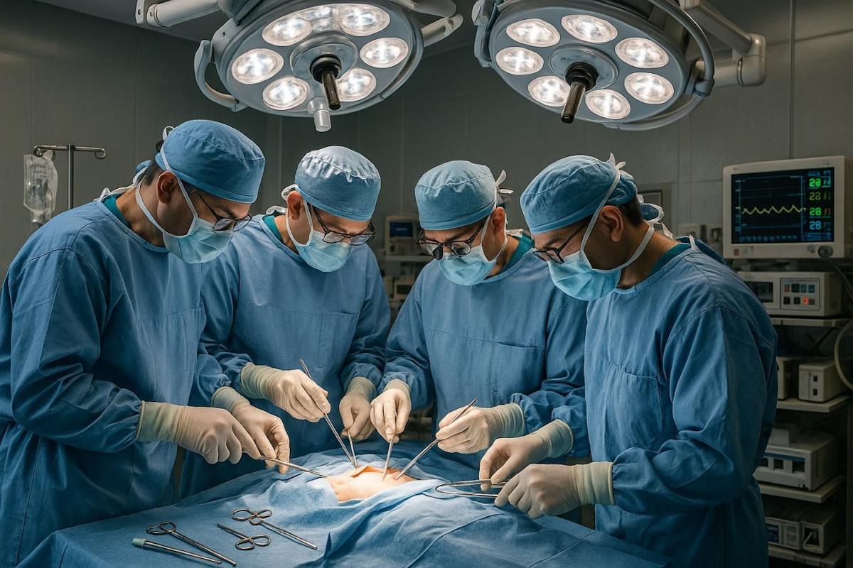 Процесс совершенствования экстренной медицинской помощи в Чувашии будет продолжен