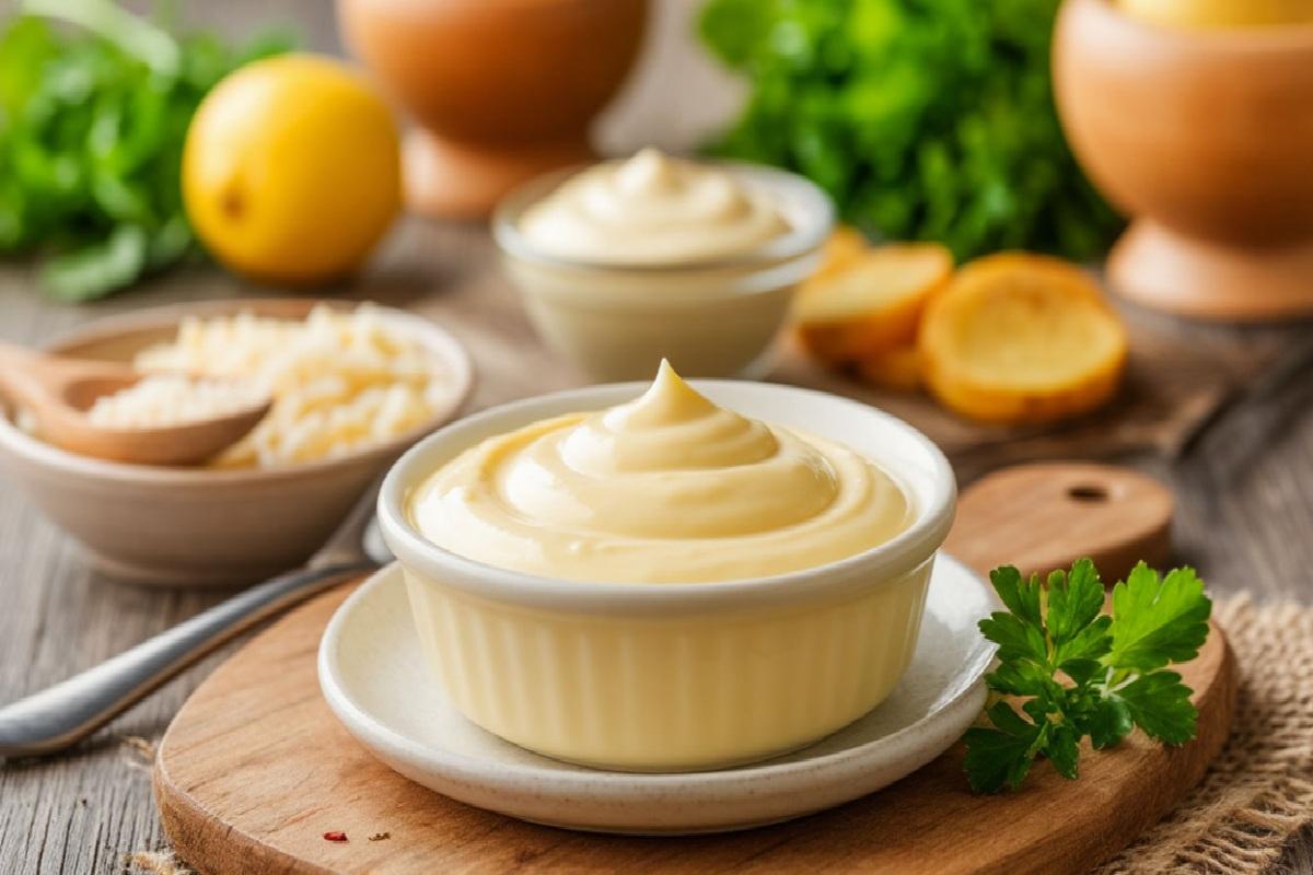 Накануне Нового года россияне оставили Будапешт без майонеза