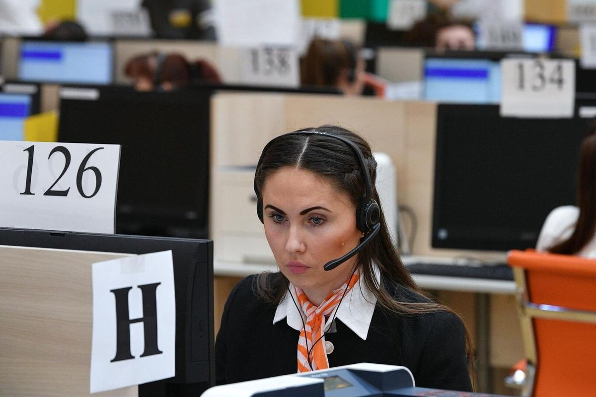 Звонки из колл-центров перестали маркироваться, как спам