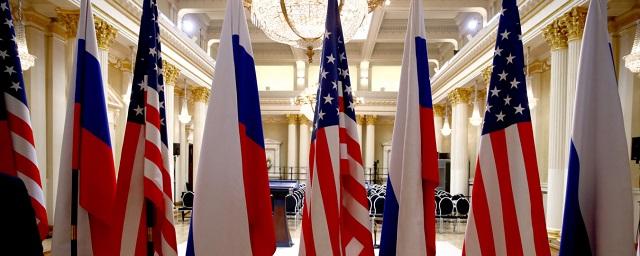 МИД России: из-за действий США отношения Москвы и Вашингтона подошли к опасной черте