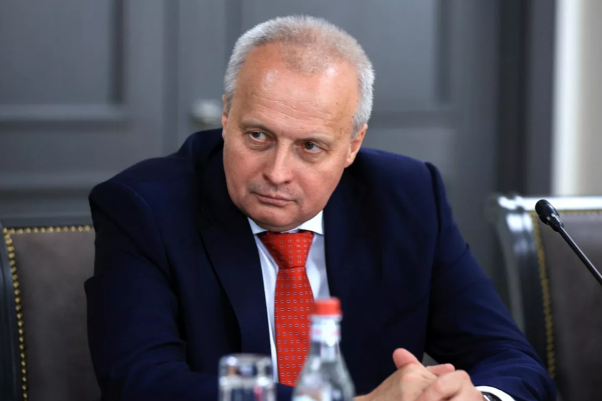 Посол России в Ереване выразил надежду на развитие отношений с Арменией