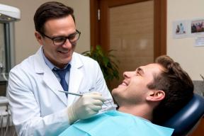 Тихая катастрофа во рту: что происходит с челюстью, если вовремя не заметить протез?