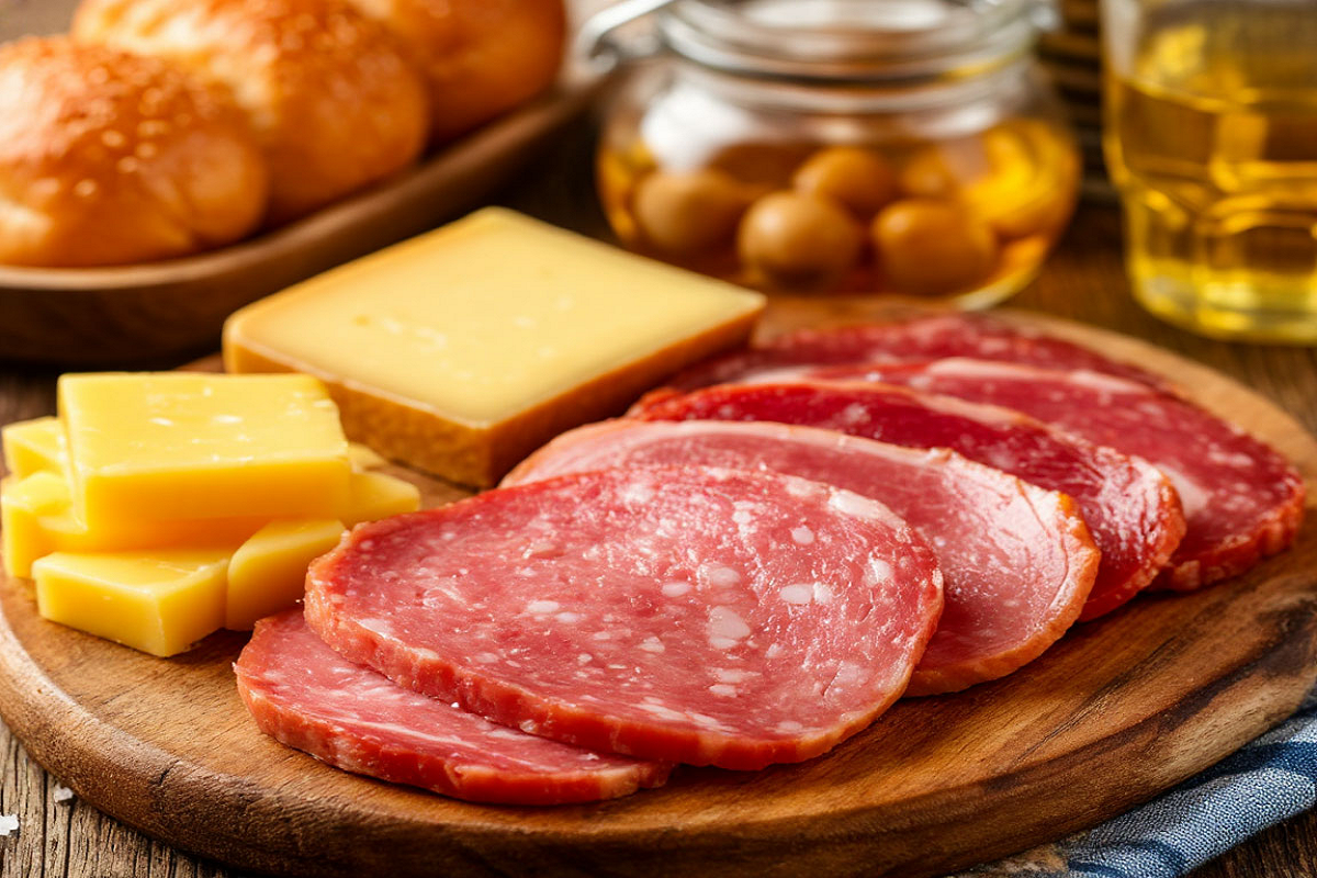 AIM: сокращение насыщенных жиров в рационе снижает вероятность инфаркта