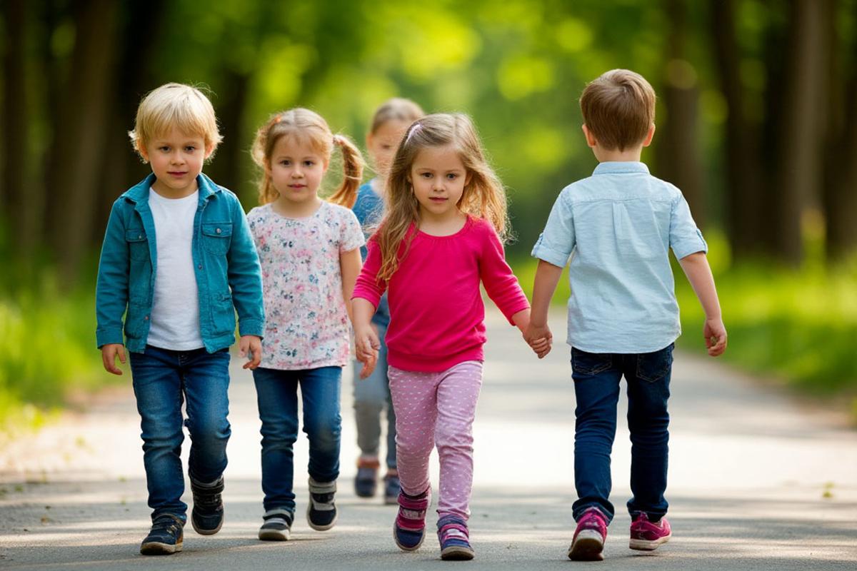 Василий Анохин: более 9600 юных смолян отдохнули в летних лагерях с начала каникул