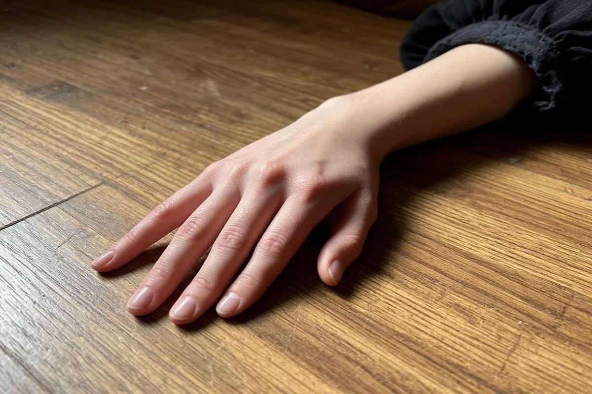 Японка три месяца провела в доме с трупом матери