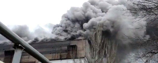В Новочеркасске произошла авария на ГРЭС