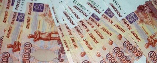 Экс-замглавы Спецстроя обвиняется в получении взятки в 33 млн рублей
