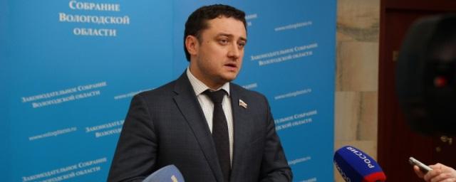 Депутаты ЗСО внесли в ГД законопроект о спиртосодержащей продукции