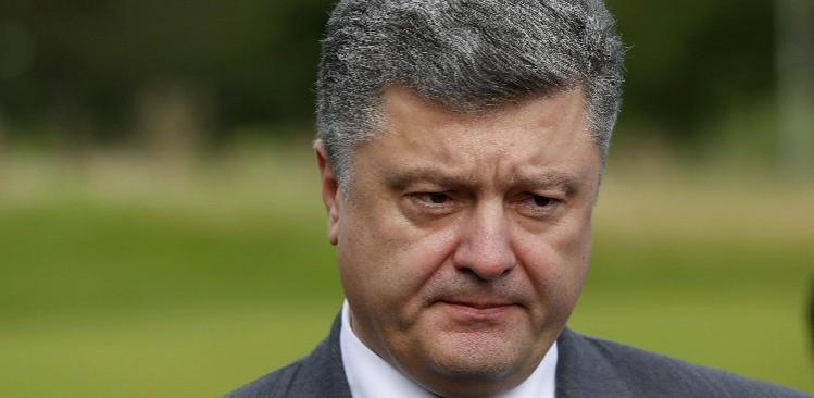 Порошенко: Украина пока не готова вступить в НАТО