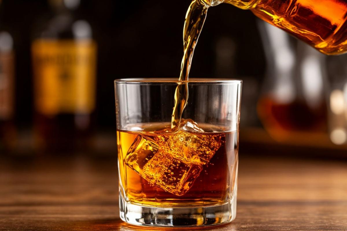 2,5 триллиона на дно: как новая разработка МГУ обрушит империю контрафактного виски