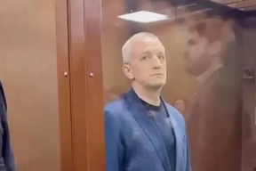 Главу букмекера «Мелбет» обвинили в хищении 90 млн рублей, фигуранту дела запрещено совершать определенные действия