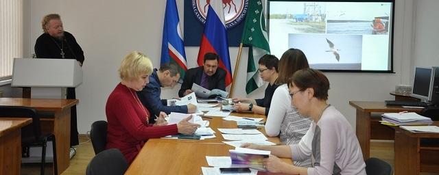 Ленские НКО получили 4,3 млн рублей грантов