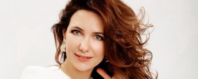 Актриса Екатерина Климова заявила, что вновь влюблена